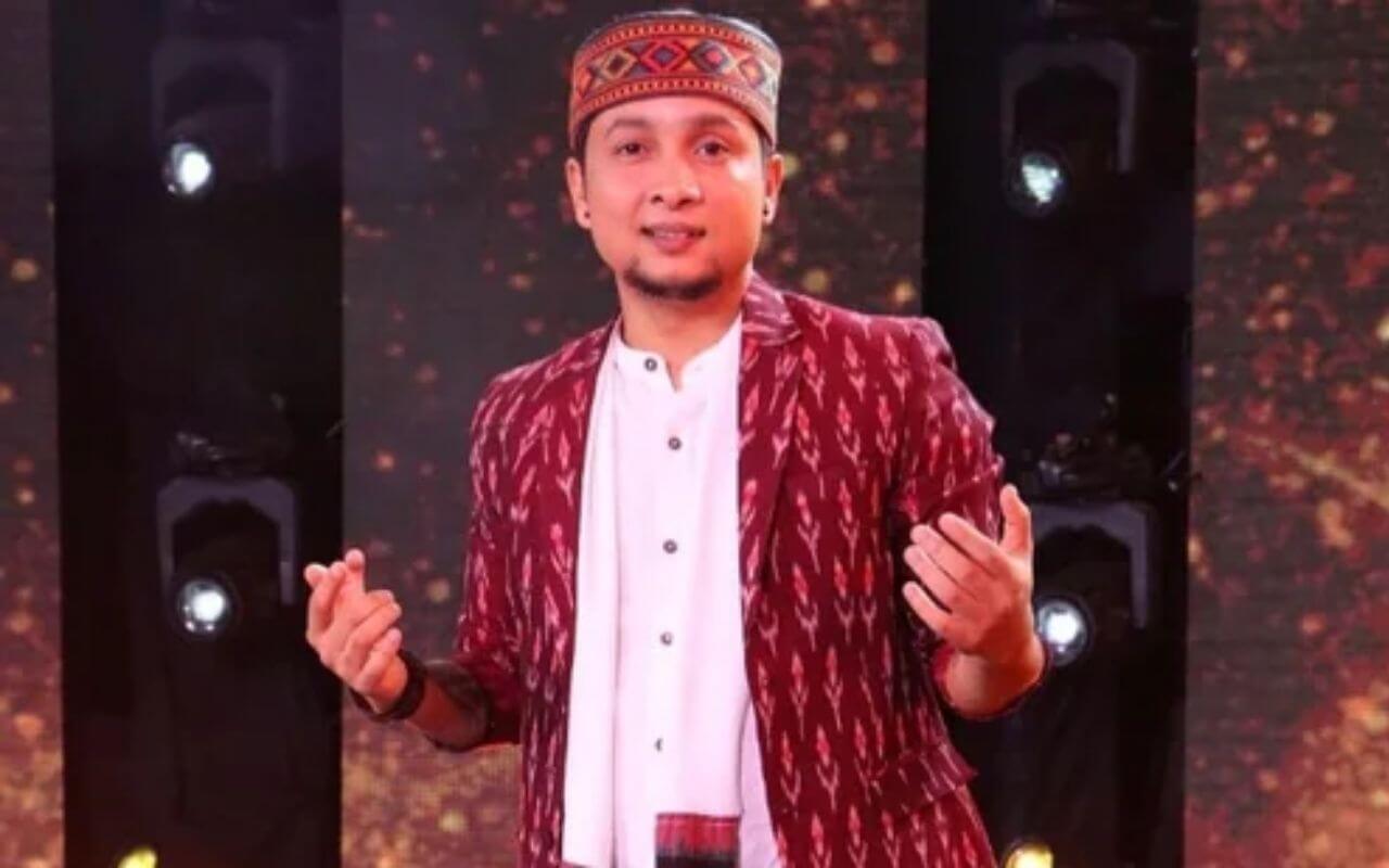 Pawandeep Rajan Wins Indian Idol 12