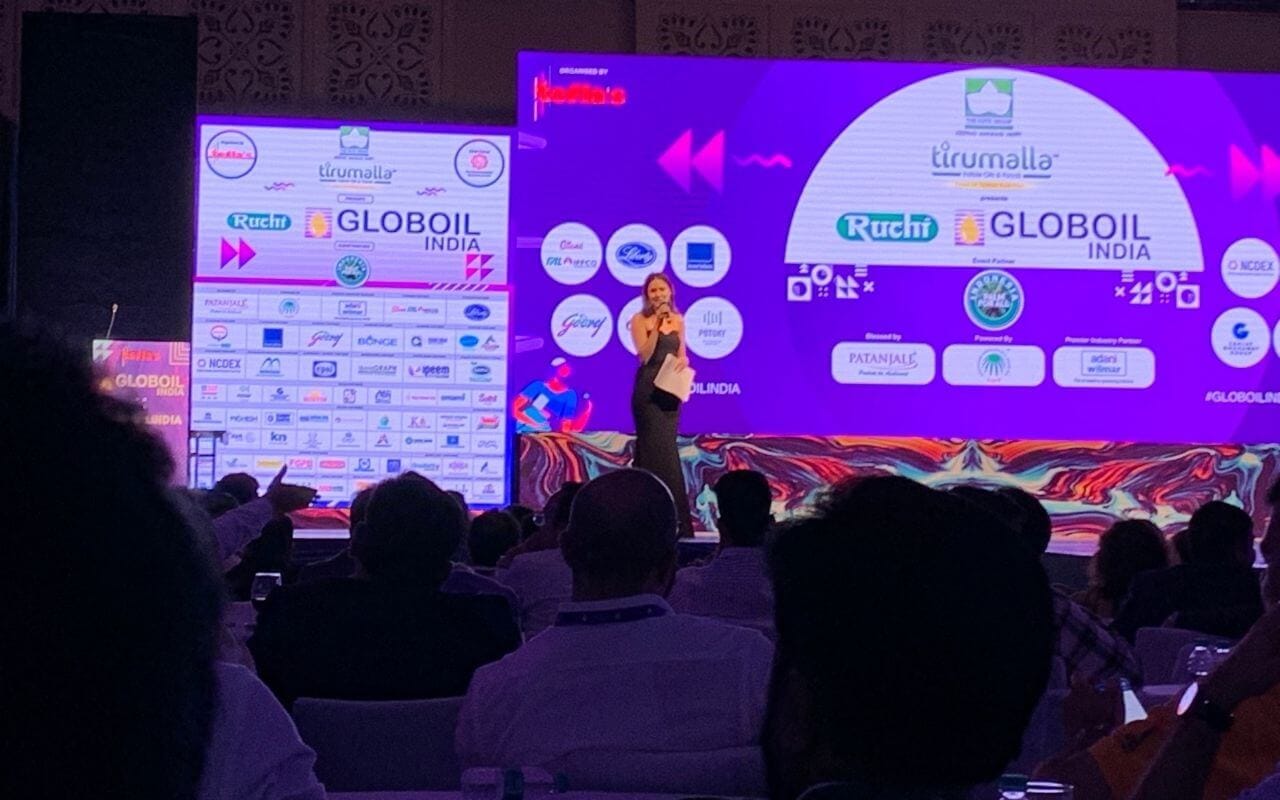 24th Edition of Globoil India Convention and Awards Held in Goa