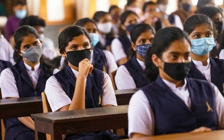 25 Thousand Students Dropped Out of Schools