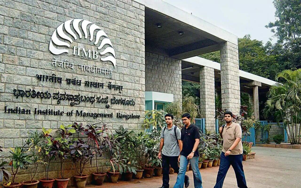 6 Business Schools From India Has Ranked In The Top 100 Global Ranking