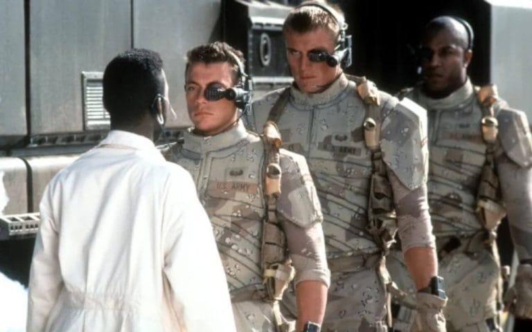 China Creating Biologically Enhanced “Super Soldiers” by Altering The DNA