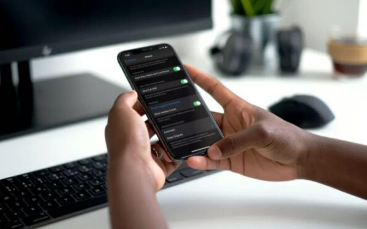 How To Fix “Device Unreachable” Error On The iPhone