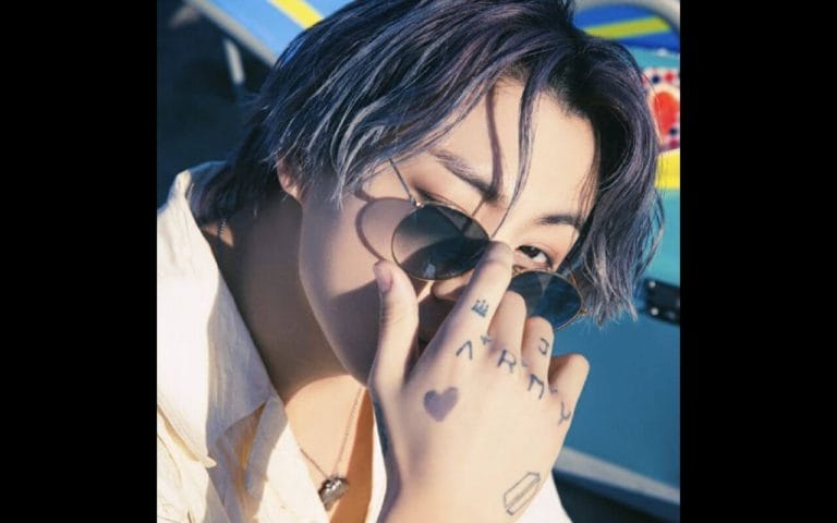 Jeon Jungkook
