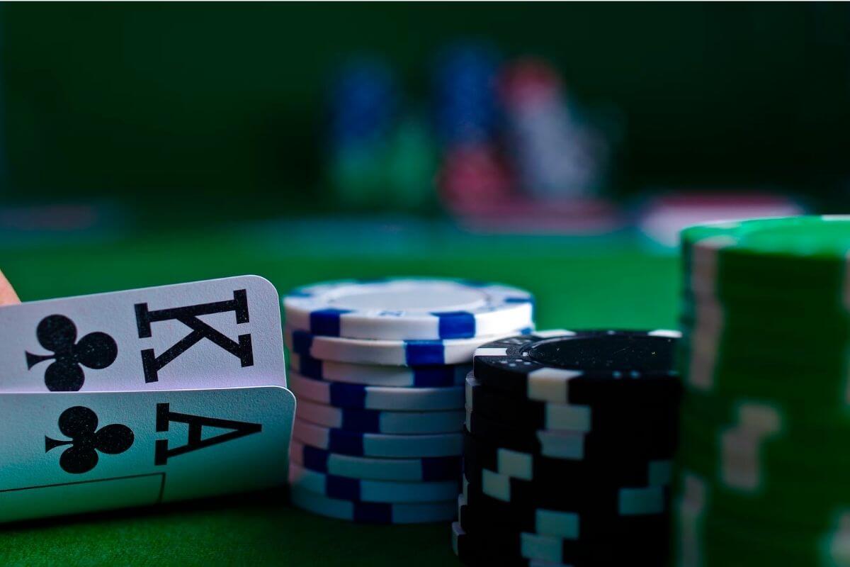 Online Casinos in India