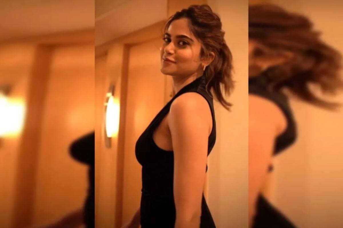 Aaditi Pohankar