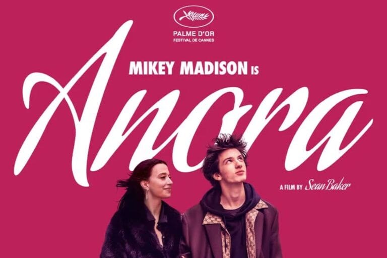 Anora