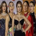 Bollywood-Award Functions