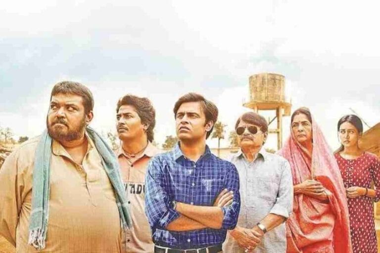 From Fields To Screens: Why Rural India Is Winning On OTT.