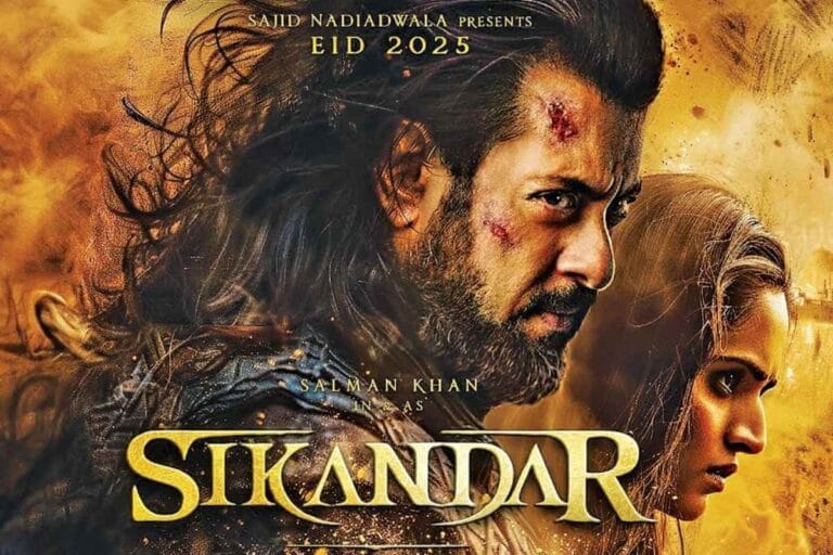 Sikandar