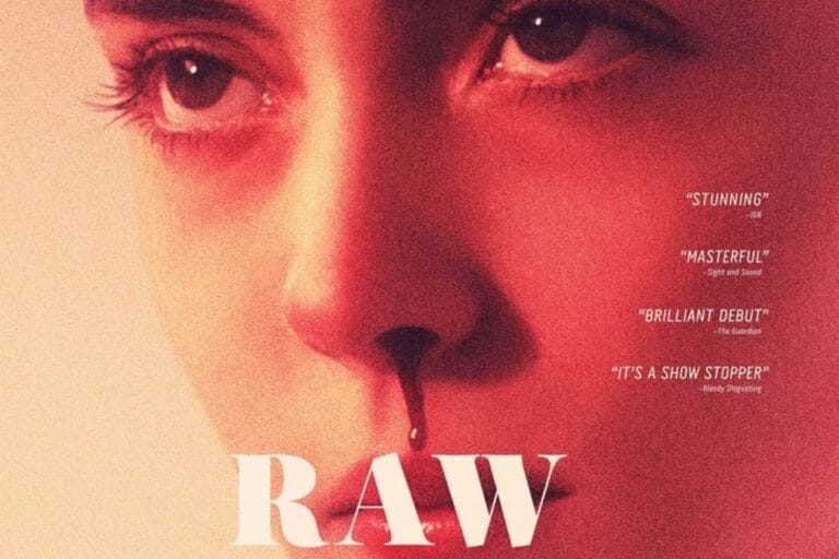 Cannibalism on Screen: A History of Horror