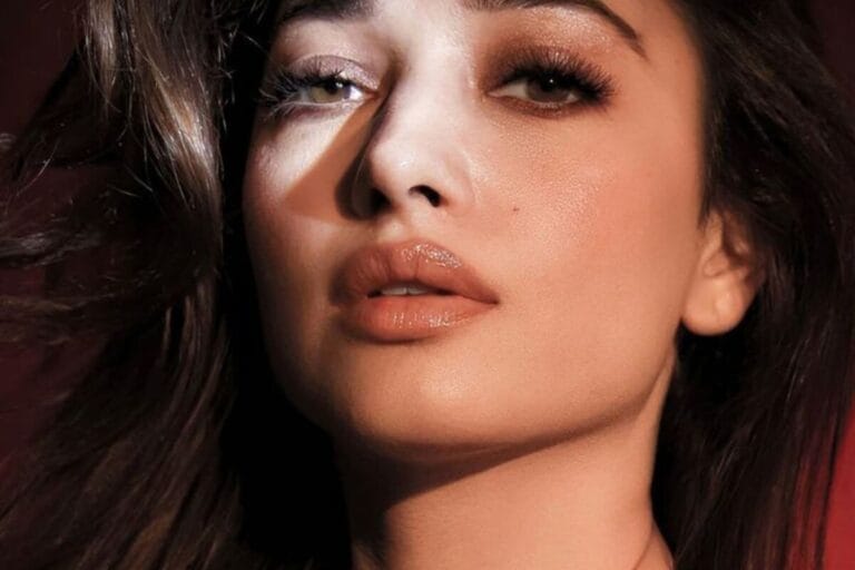 More Than a Star: Tamannaah Bhatia’s Poignant Take on Gender Equality